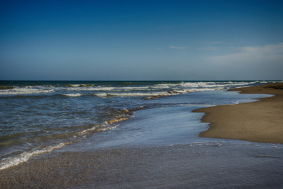 地中海沿岸