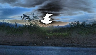 全景
