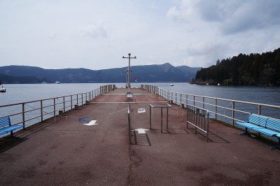 箱根
