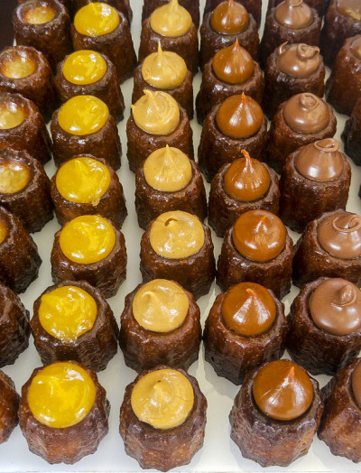 Canelé