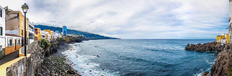 Tenerife