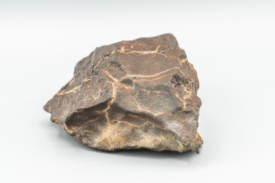 Chondrite Meteorite L Type isolated, a piece of ro