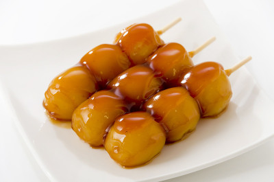日本糖果“三菱当当“