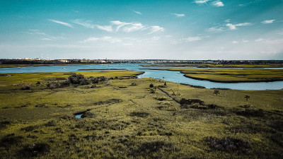 Jax海滩海岸间3