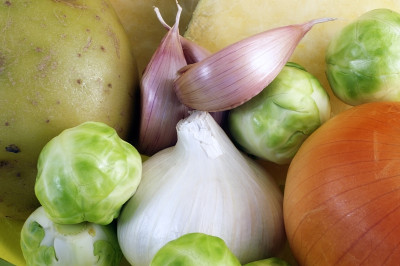 综合Veg