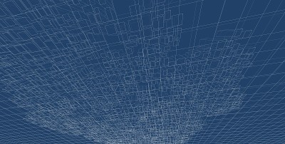 网络概念、互联网传播、大数据。技术背景。三维演示