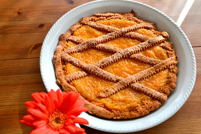 crostata