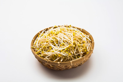豆芽