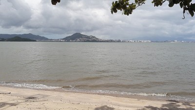 Florianópolis，自然之美