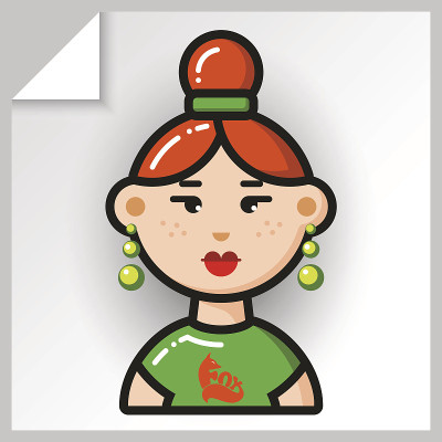 人们面对icons_27