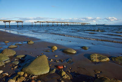 Punta Arenas