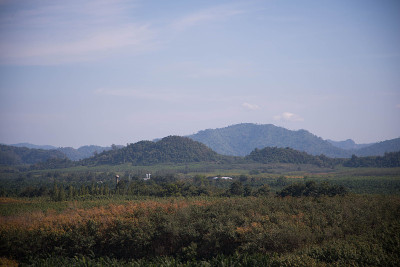 山景城