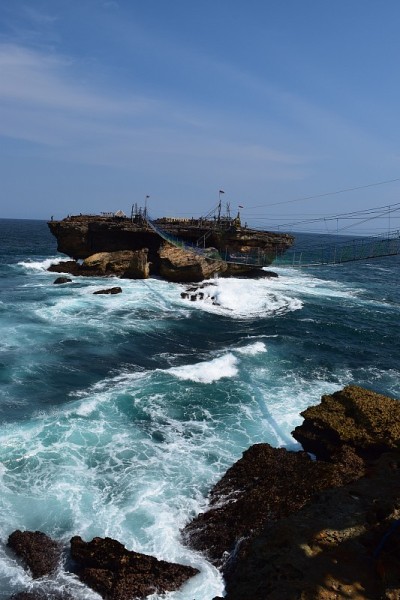 日惹湾