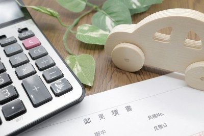 汽车成本,报价