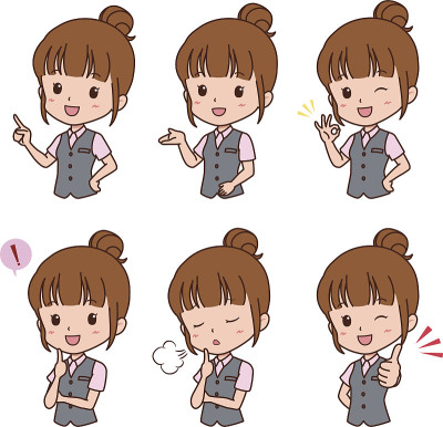 womam_pose