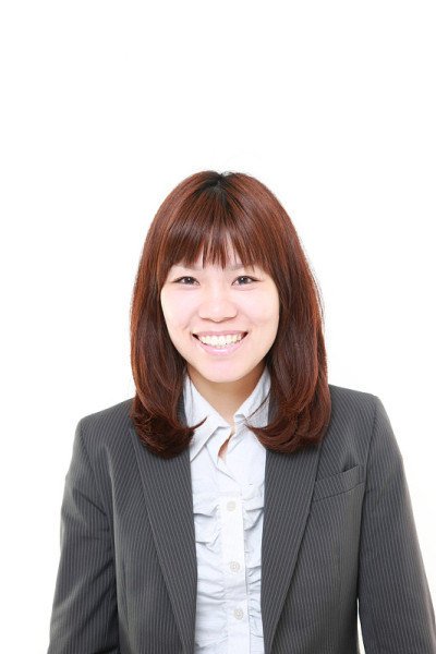女商人