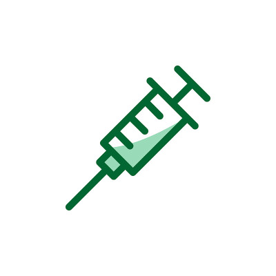 注射器图标