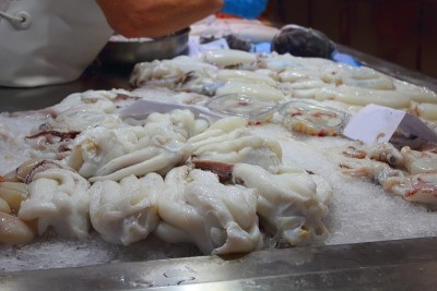 鱼市场