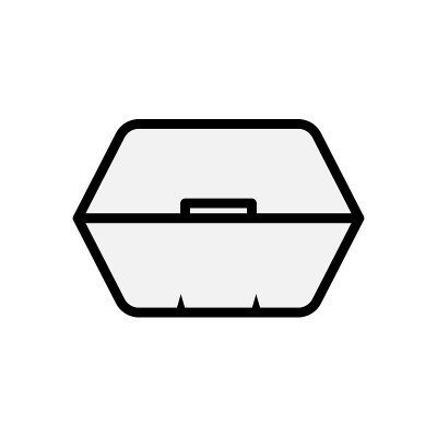 食品包装矢量设计模板插图