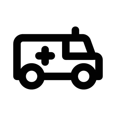 救护车