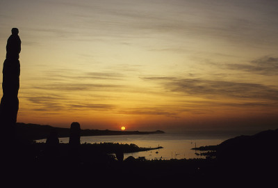 下士Sunrise