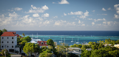 克里斯蒂，圣克罗伊，USVI