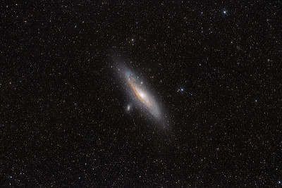 仙女座星系