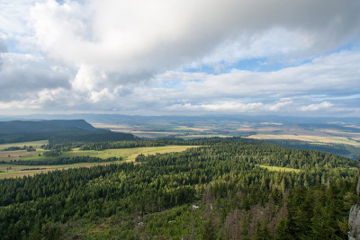 山