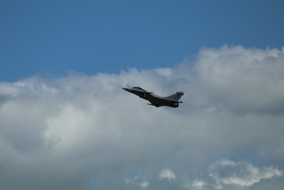 Le Bourget 2019:阵风