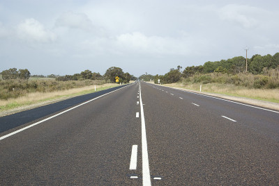 澳大利亚公路旅行