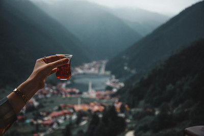 特拉布宗uzungöl