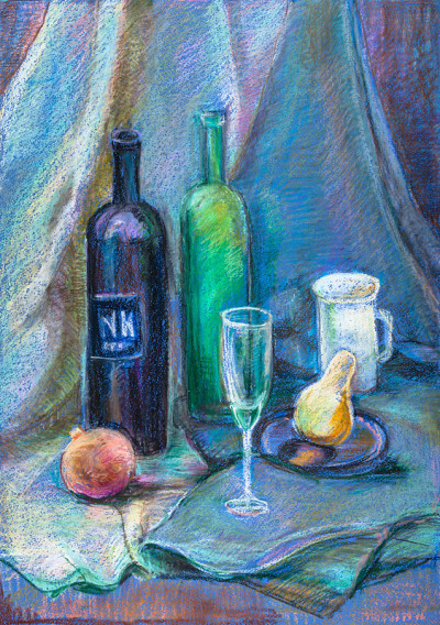 静物画