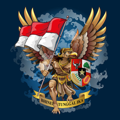 garuda