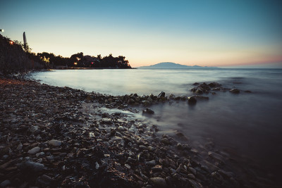 海浪