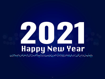 新年快乐