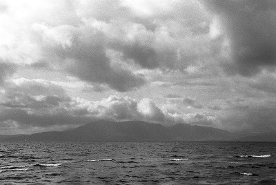 Arran