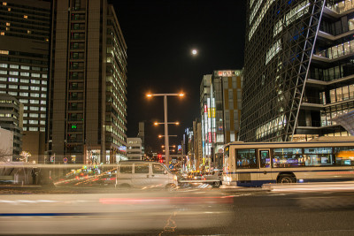 名古屋市中心