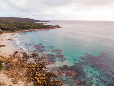 石头城堡,Dunsborough。