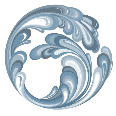 水溅