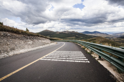 山路