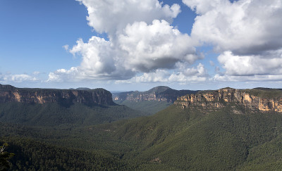 蓝山