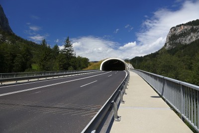 隧道