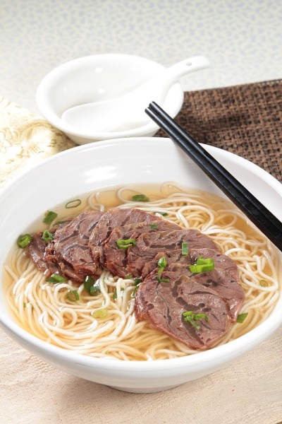 面条