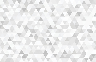 几何形状的图案。三角形的几何图案。三角形抽象矢量纹理或背景。复制到侧面，图像可以重复设计