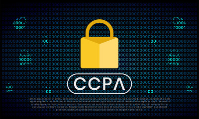 加州消费者隐私法(CCPA)