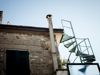 Corniglia