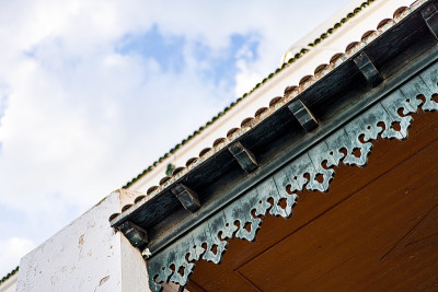 Sidi Bou Said，突尼斯
