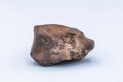 Chondrite Meteorite L Type isolated, a piece of ro