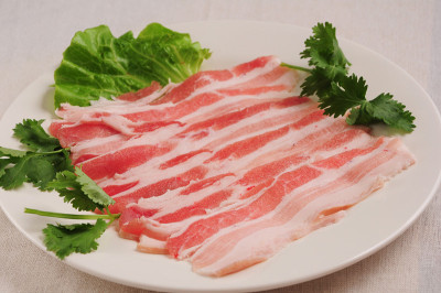 五花猪肉