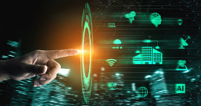 互联网的5G通信技术